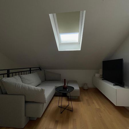 Alba Apartment Задар Екстериор снимка