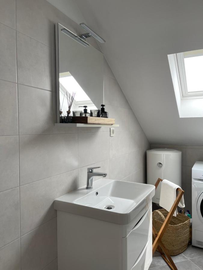 Alba Apartment Задар Екстериор снимка