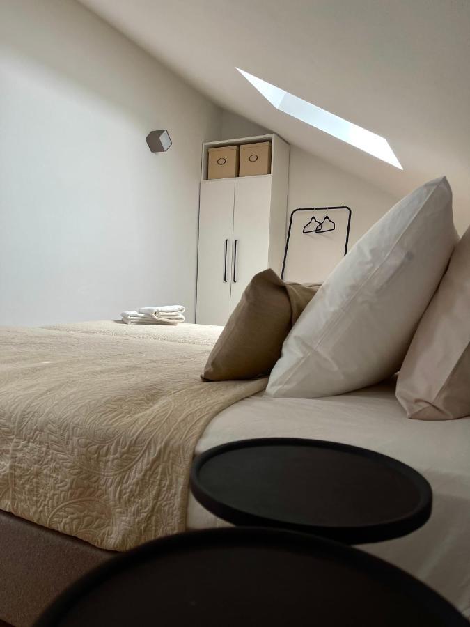 Alba Apartment Задар Екстериор снимка