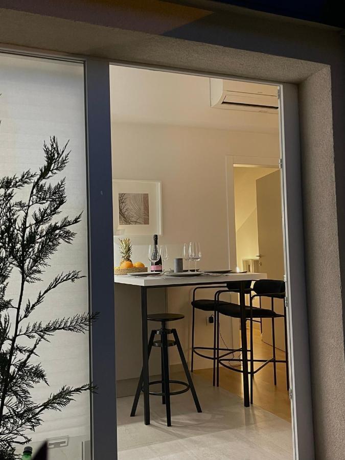Alba Apartment Задар Екстериор снимка