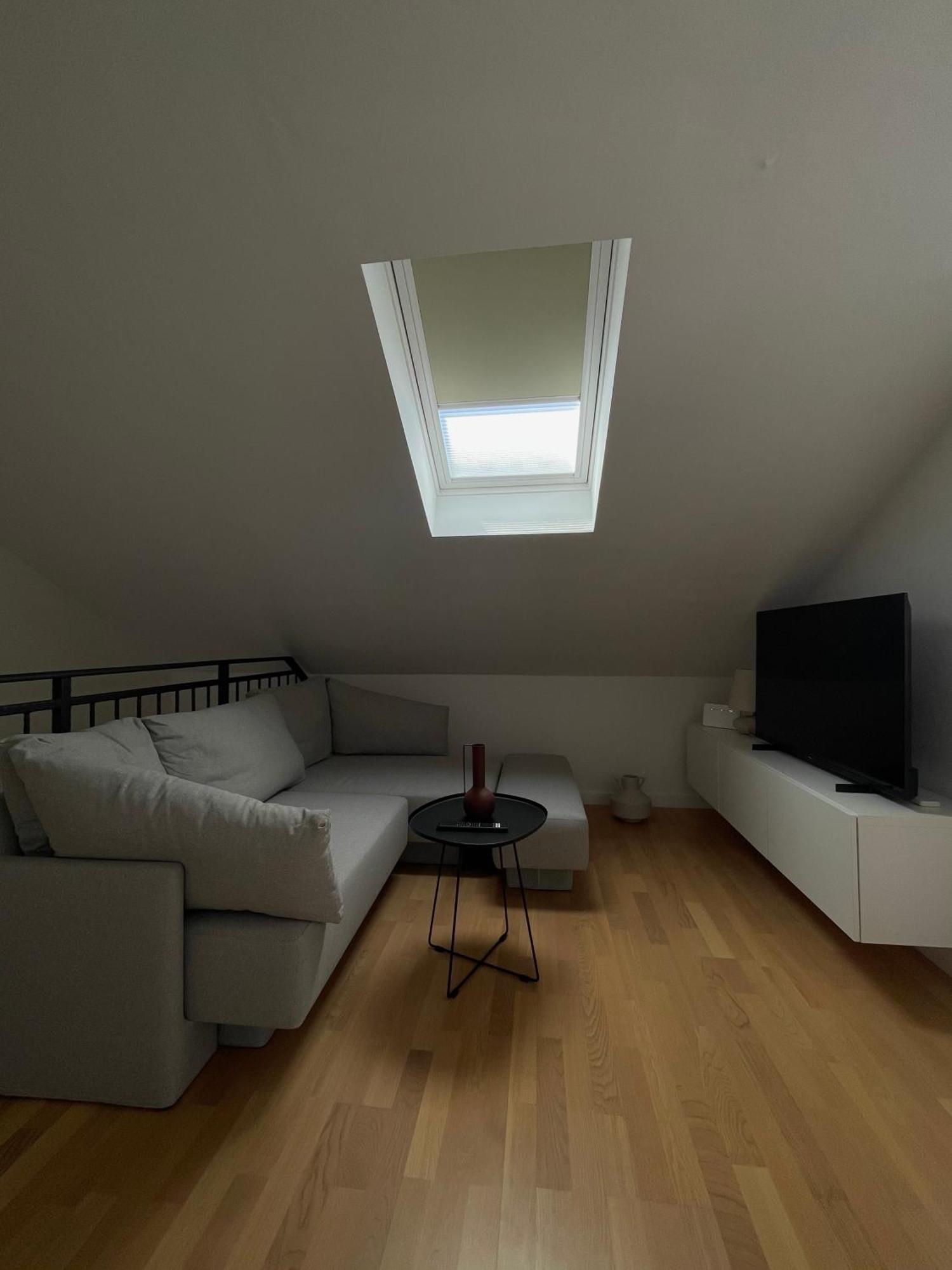 Alba Apartment Задар Екстериор снимка